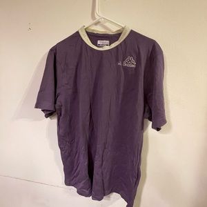 KAPPA XL SHIRT NWT